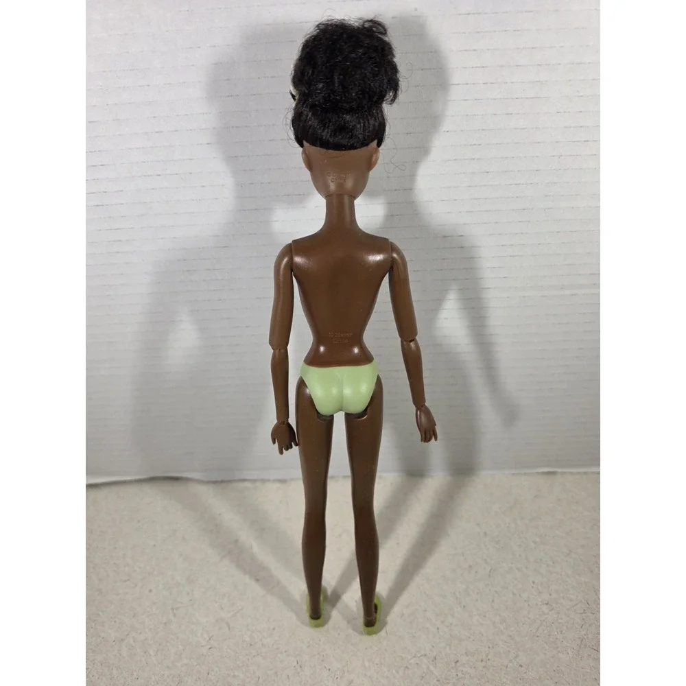 Disney Store Princess Tiana 12